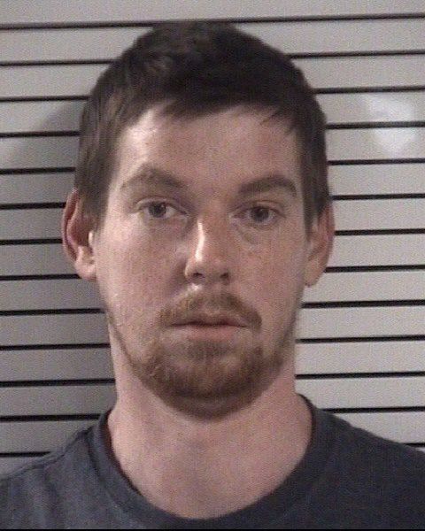 Charles Tera Sheherd Jr.